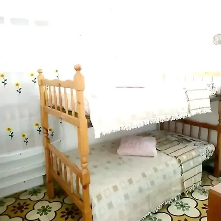 5 Bedrooms House At Punta Umbria 4 M Away From The With Terrace And Wifi Huelva
