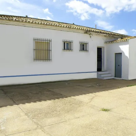 5 Bedrooms House At Punta Umbria 4 M Away From The With Terrace And Wifi Holiday home