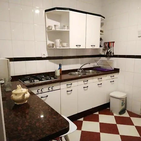 5 Bedrooms House At Punta Umbria 4 M Away From The With Terrace And Wifi *