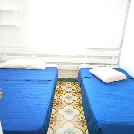 5 Bedrooms House At Punta Umbria 4 M Away From The With Terrace And Wifi Huelva